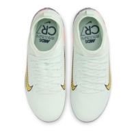 Gheata Minge Fotbal Nike Mercurial Superfly 10 Firm Ground copil