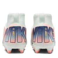 Gheata Minge Fotbal Nike Mercurial Superfly 10 Firm Ground copil