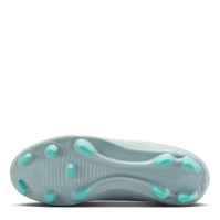 Gheata Minge Fotbal Nike Mercurial Superfly 10 Firm Ground copil