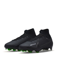 Gheata Minge Fotbal Nike Mercurial Superfly Elite DF FG