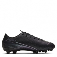 Gheata Minge Fotbal Nike Mercurial Vapor Academy FG copil