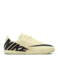 Gheata Minge Fotbal Nike Mercurial Vapor Club Indoor copil