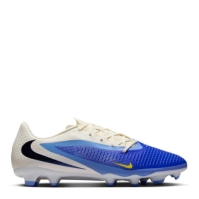 Gheata Minge Fotbal Nike Phantom 6 Low Academy Firm Ground adulti