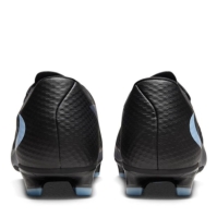 Gheata Minge Fotbal Nike Phantom 6 Low Academy Firm Ground adulti