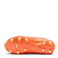 Gheata Minge Fotbal Nike Phantom Academy GX Firm Ground copil