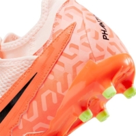 Gheata Minge Fotbal Nike Phantom Academy GX Firm Ground copil