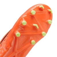 Gheata Minge Fotbal Nike Phantom Academy GX Firm Ground copil