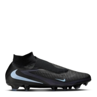 Gheata Minge Fotbal Nike Phantom High 6 Pro Firm Ground adulti