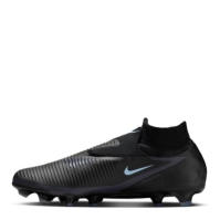 Gheata Minge Fotbal Nike Phantom High 6 Pro Firm Ground adulti