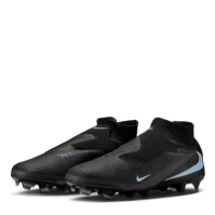 Gheata Minge Fotbal Nike Phantom High 6 Pro Firm Ground adulti