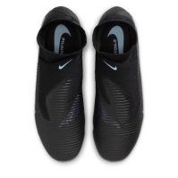 Gheata Minge Fotbal Nike Phantom High 6 Pro Firm Ground adulti