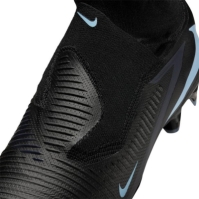 Gheata Minge Fotbal Nike Phantom High 6 Pro Firm Ground adulti