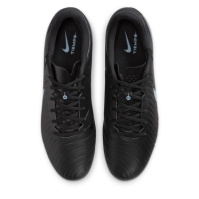 Gheata Minge Fotbal Nike Tiempo Legend 10 Academy Firm Ground adulti
