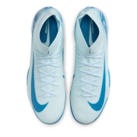 Gheata Minge Fotbal Nike Zm Superfly 10 Academy Ic Indoor barbat
