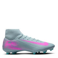 Gheata Minge Fotbal Nike Zoom Mercurial Superfly 10 Academy Firm Ground