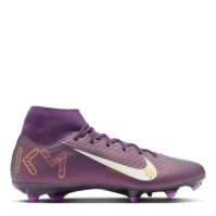 Gheata Minge Fotbal Nike Zoom Mercurial Superfly 10 Academy Firm Ground