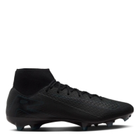 Gheata Minge Fotbal Nike Zoom Mercurial Superfly 10 Academy Firm Ground