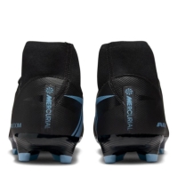 Gheata Minge Fotbal Nike Zoom Mercurial Superfly 10 Academy Firm Ground adulti