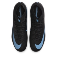 Gheata Minge Fotbal Nike Zoom Mercurial Superfly 10 Academy Firm Ground adulti