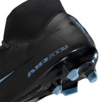 Gheata Minge Fotbal Nike Zoom Mercurial Superfly 10 Academy Firm Ground adulti