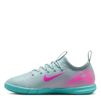 Gheata Minge Fotbal Nike Zoom Mercurial Vapor 16 Academy Indoor copil