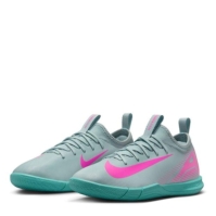 Gheata Minge Fotbal Nike Zoom Mercurial Vapor 16 Academy Indoor copil