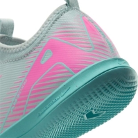 Gheata Minge Fotbal Nike Zoom Mercurial Vapor 16 Academy Indoor copil