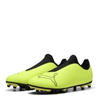 Gheata Minge Fotbal Puma Finesse Firm Ground