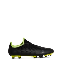 Gheata Minge Fotbal Puma Finesse Firm Ground copil