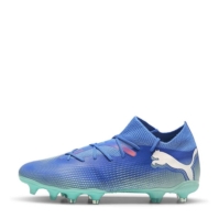 Gheata Minge Fotbal Puma Future 7 Match Firm Ground dama