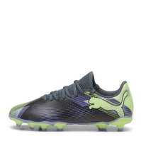 Gheata Minge Fotbal Puma Future 7 Play Firm Ground