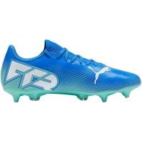 Gheata Minge Fotbal Puma Future 7 Play MxSG 107940 01