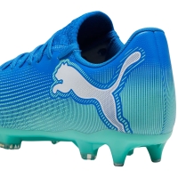 Gheata Minge Fotbal Puma Future 7 Play MxSG 107940 01