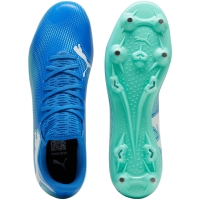 Gheata Minge Fotbal Puma Future 7 Play MxSG 107940 01