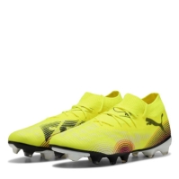 Gheata Minge Fotbal Puma Future 8 Match Firm Ground
