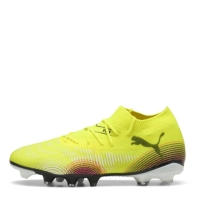 Gheata Minge Fotbal Puma Future 8 Match Firm Ground
