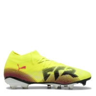 Gheata Minge Fotbal Puma Future 8 Match Firm Ground