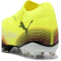 Gheata Minge Fotbal Puma Future 8 Match Firm Ground