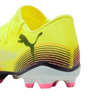 Gheata Minge Fotbal Puma Future 8 Match Low FG/AG 108372 03