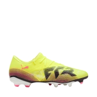 Gheata Minge Fotbal Puma Future 8 Match Low FG/AG 108372 03