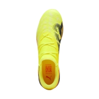 Gheata Minge Fotbal Puma Future 8 Match Low FG/AG 108372 03