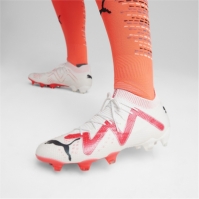 Gheata Minge Fotbal Puma Future Ultimate.1 Firm Ground dama