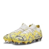 Gheata Minge Fotbal Puma Future Ultimate MxSG