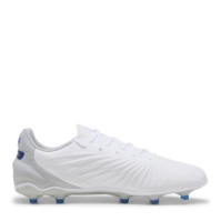 Gheata Minge Fotbal Puma King Match Firm Ground barbat