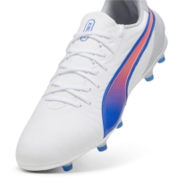 Gheata Minge Fotbal Puma King Match Firm Ground barbat