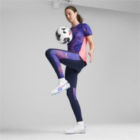 Gheata Minge Fotbal Puma King Match Firm Ground barbat