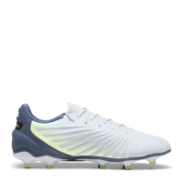 Gheata Minge Fotbal Puma King Match Firm Ground barbat