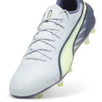 Gheata Minge Fotbal Puma King Match Firm Ground barbat