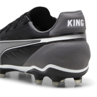 Gheata Minge Fotbal Puma King Match Firm Ground barbat