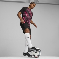 Gheata Minge Fotbal Puma King Match Firm Ground barbat